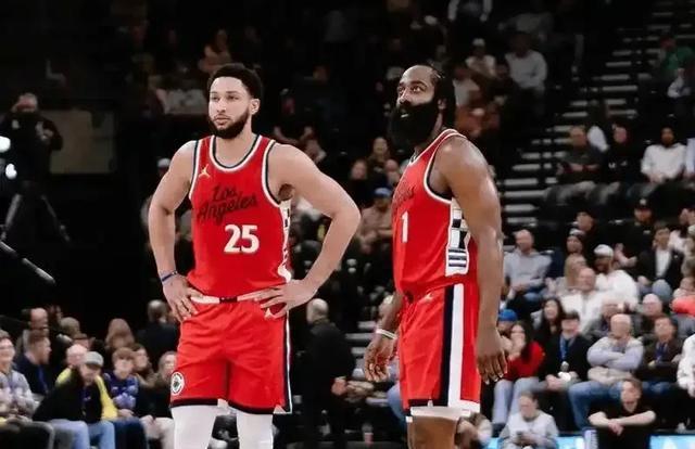 前NBA快