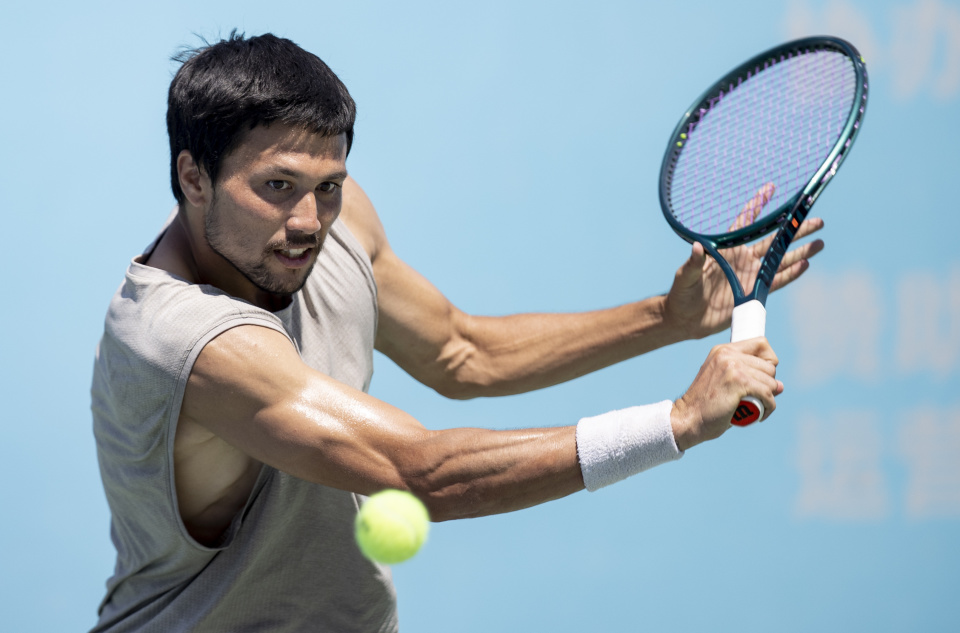 杨植森, jpKOX, Gr