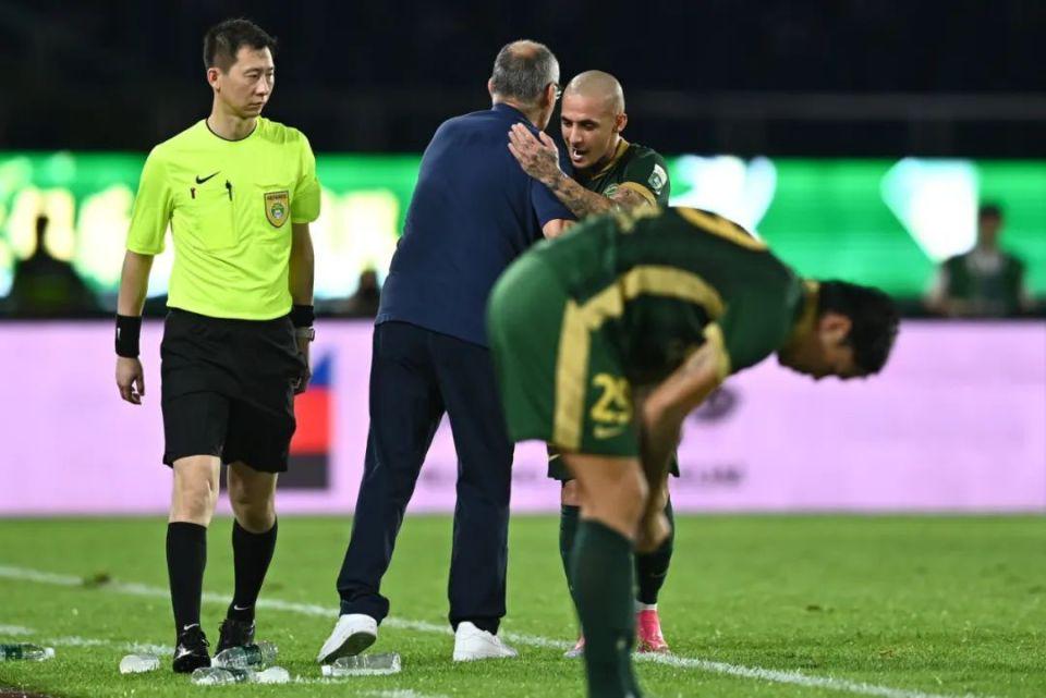 京国安, net, 在中超争冠