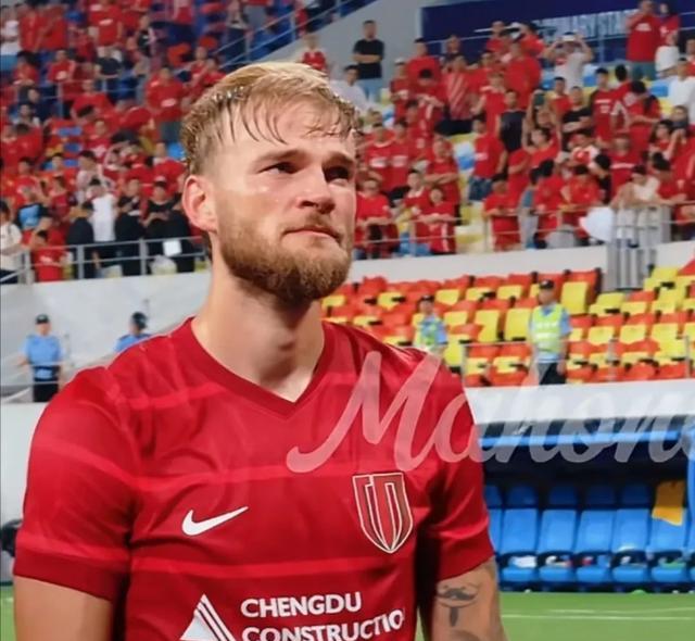 cn, 别等后悔的, 正赛