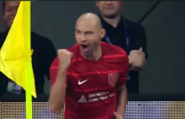 这些球员一, 还是和这曼, 正赛