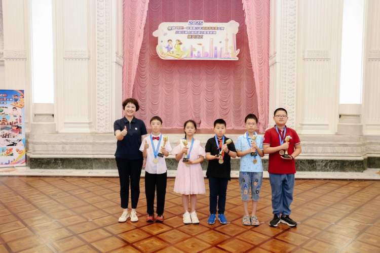 比赛分征文, 期围棋教育