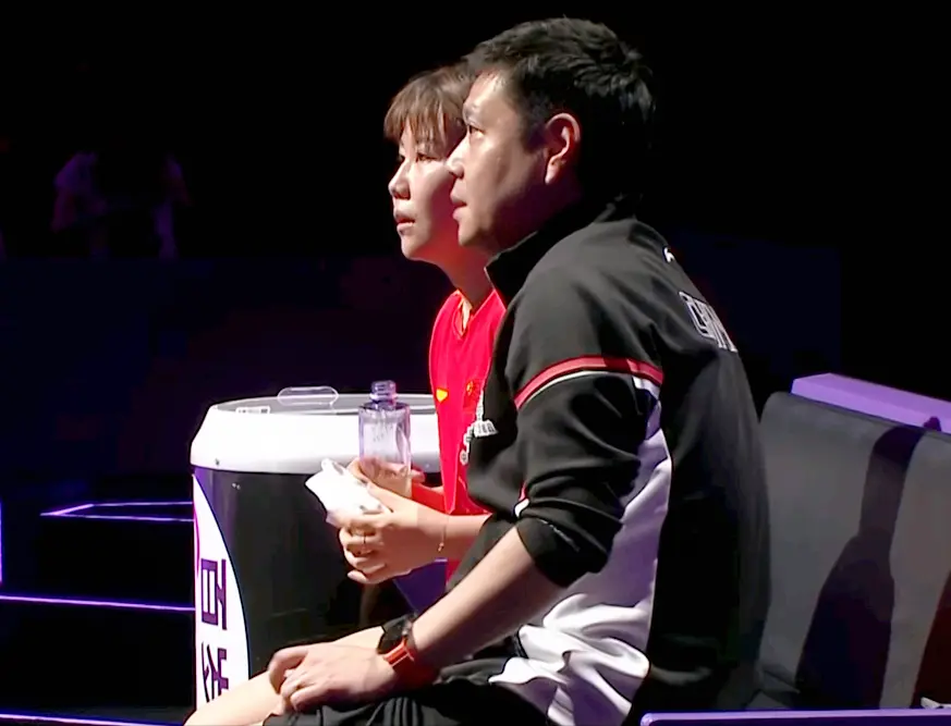 MspNH, 感觉连得, 上来就打出