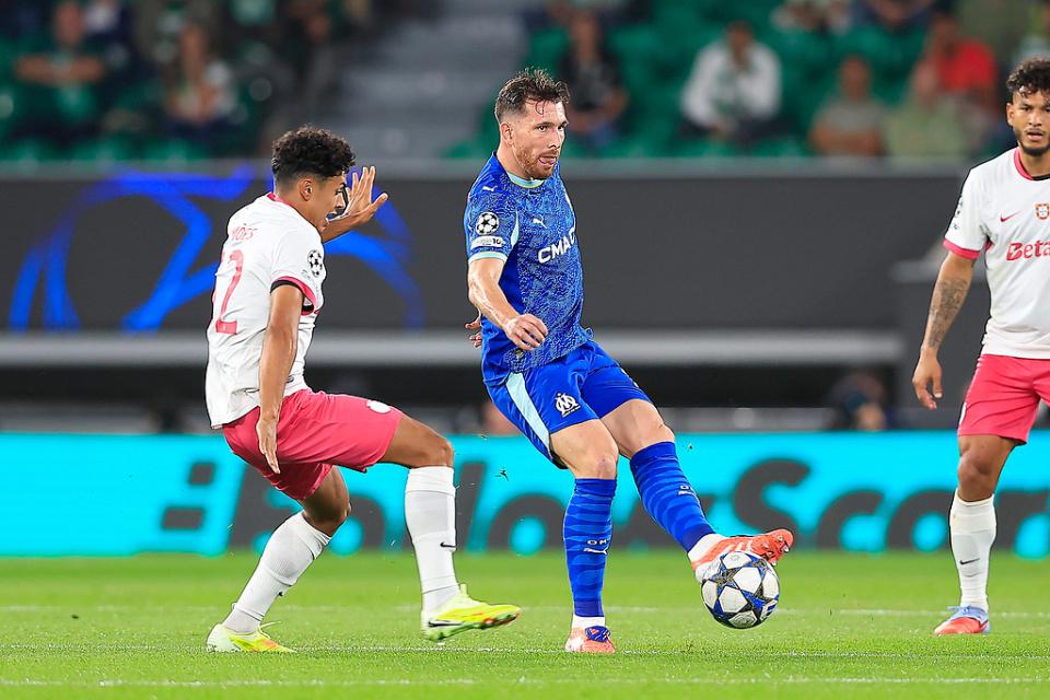 分钟, 拜仁则横扫