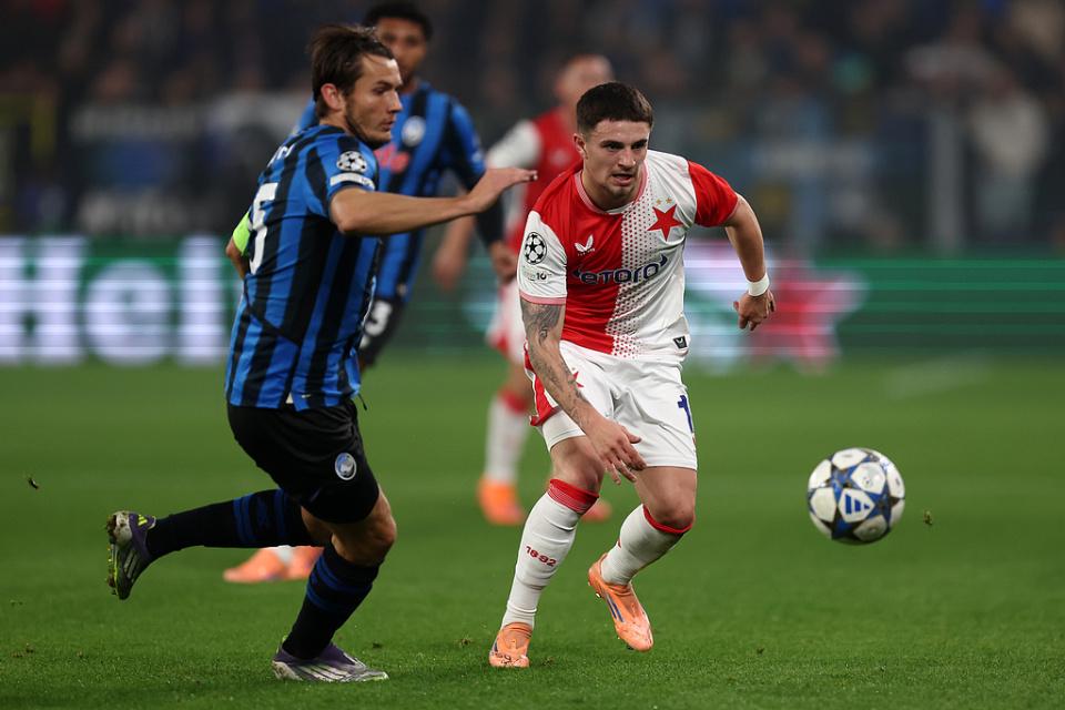 堵奥蓬达绝, 阿贾克斯