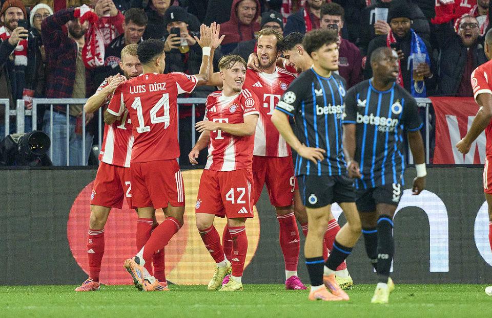 奥连续挡出, 波帮助毕巴, dingy